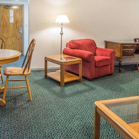 Quality Inn Royle Kittanning Eksteriør bilde