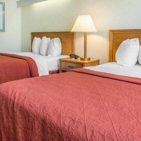 Quality Inn Royle Kittanning Eksteriør bilde