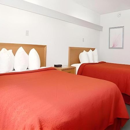 Quality Inn Royle Kittanning Eksteriør bilde