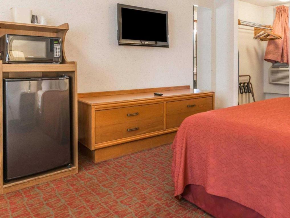 Quality Inn Royle Kittanning Eksteriør bilde