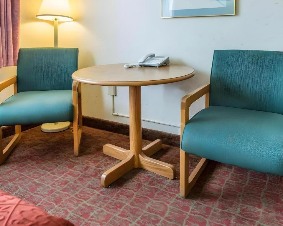 Quality Inn Royle Kittanning Eksteriør bilde