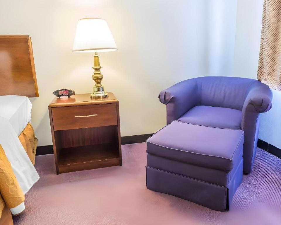 Quality Inn Royle Kittanning Eksteriør bilde