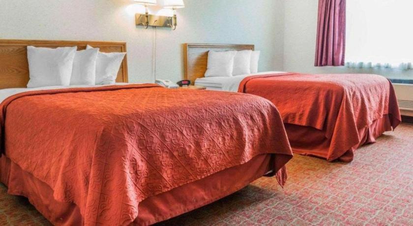 Quality Inn Royle Kittanning Eksteriør bilde