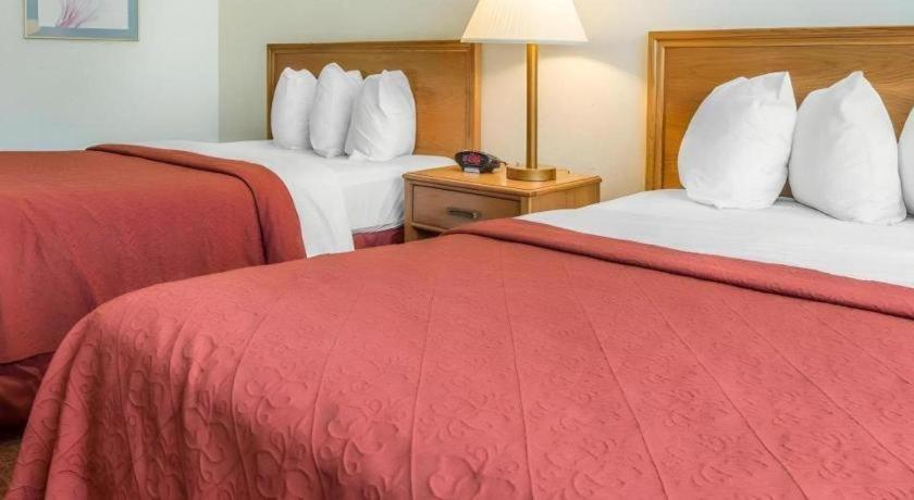Quality Inn Royle Kittanning Eksteriør bilde
