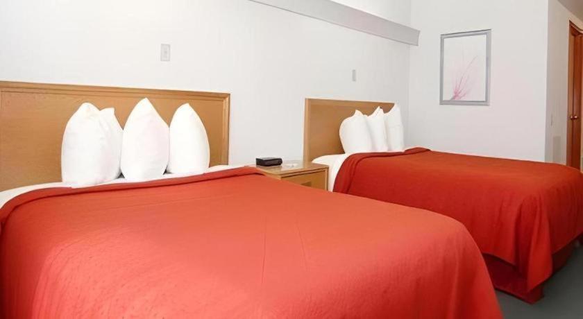 Quality Inn Royle Kittanning Eksteriør bilde