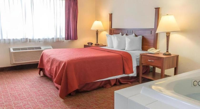 Quality Inn Royle Kittanning Eksteriør bilde