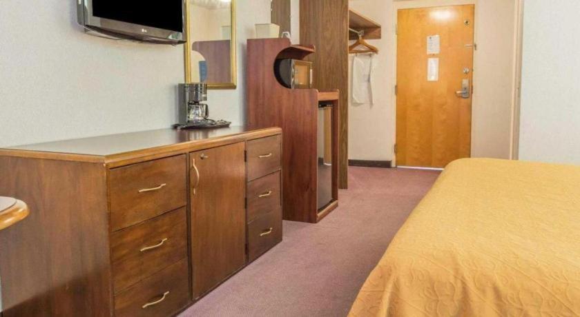 Quality Inn Royle Kittanning Eksteriør bilde