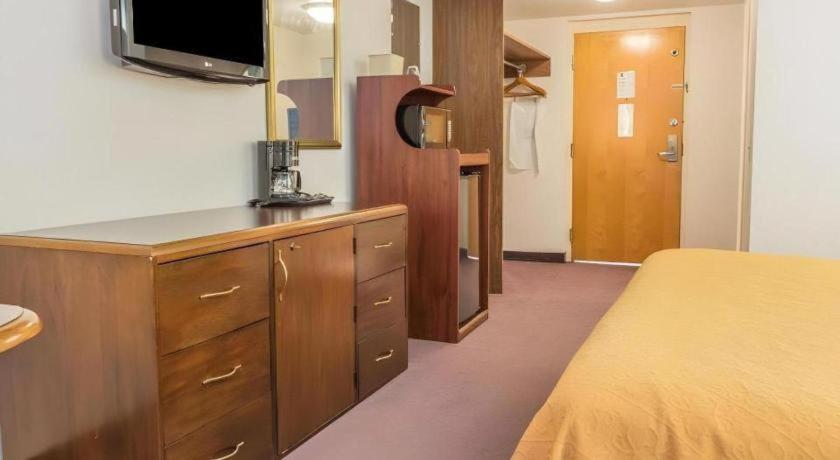 Quality Inn Royle Kittanning Eksteriør bilde