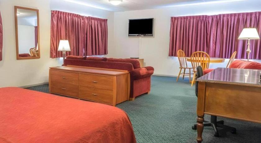 Quality Inn Royle Kittanning Eksteriør bilde